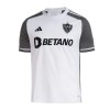 Officiële Voetbalshirt Atlético Mineiro Thuis 2023-24 - Heren